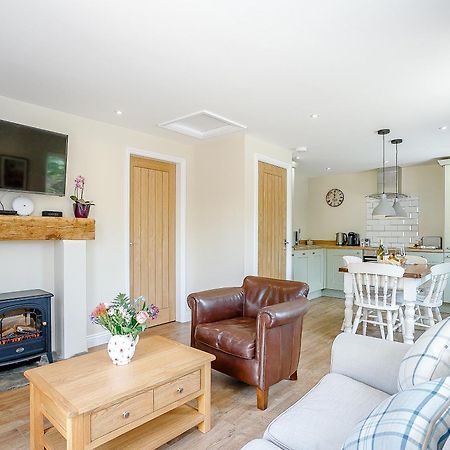 Wits End Cottage Martin  Екстер'єр фото