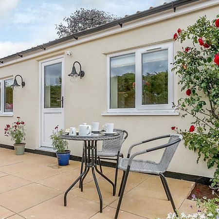 Wits End Cottage Martin  Екстер'єр фото