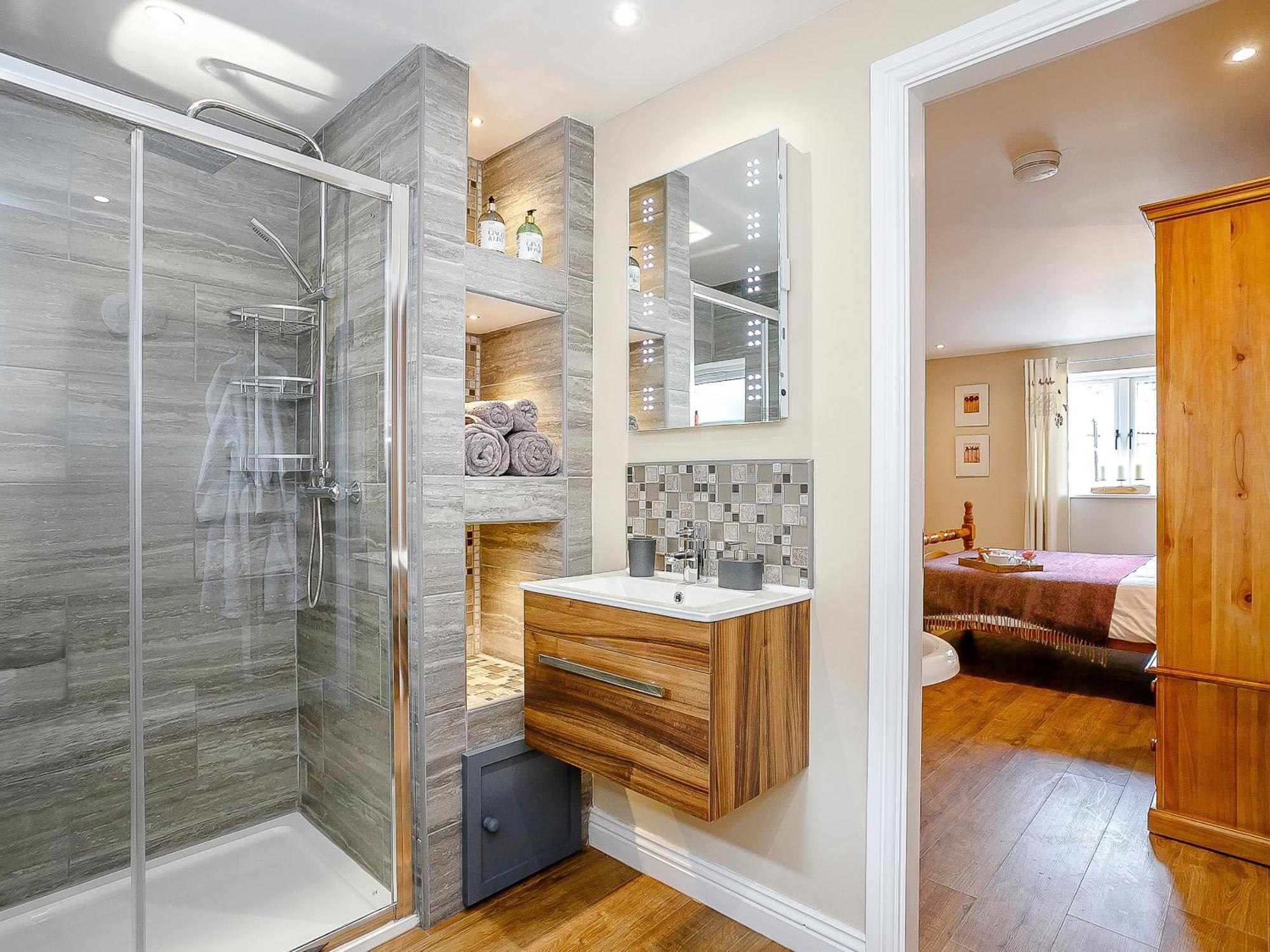 Wits End Cottage Martin  Екстер'єр фото