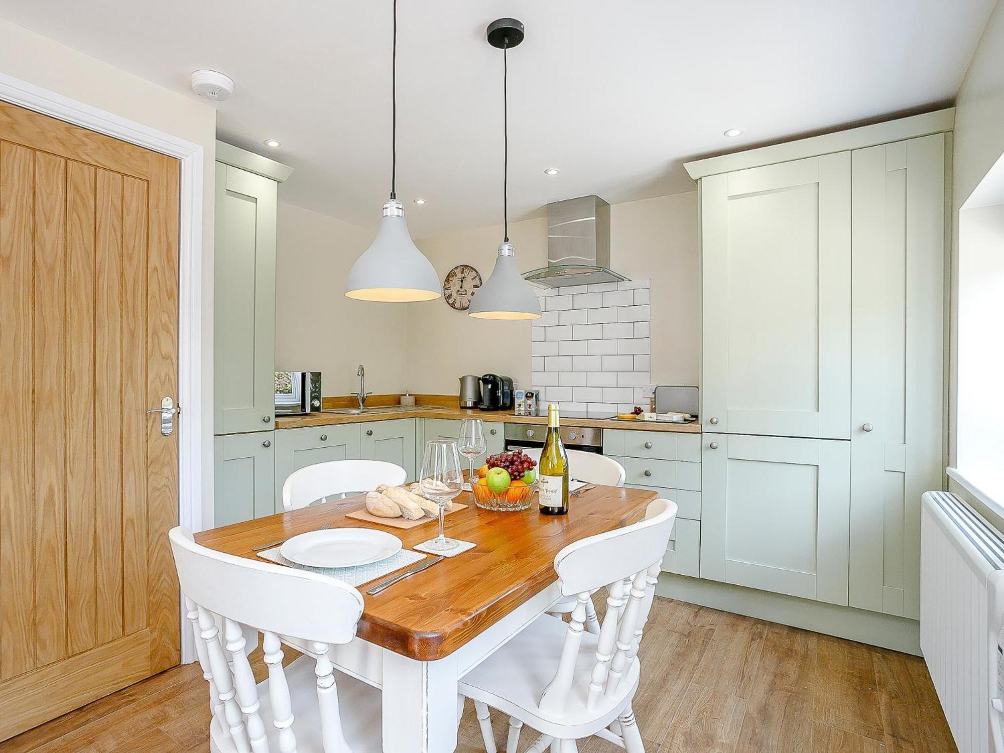 Wits End Cottage Martin  Екстер'єр фото