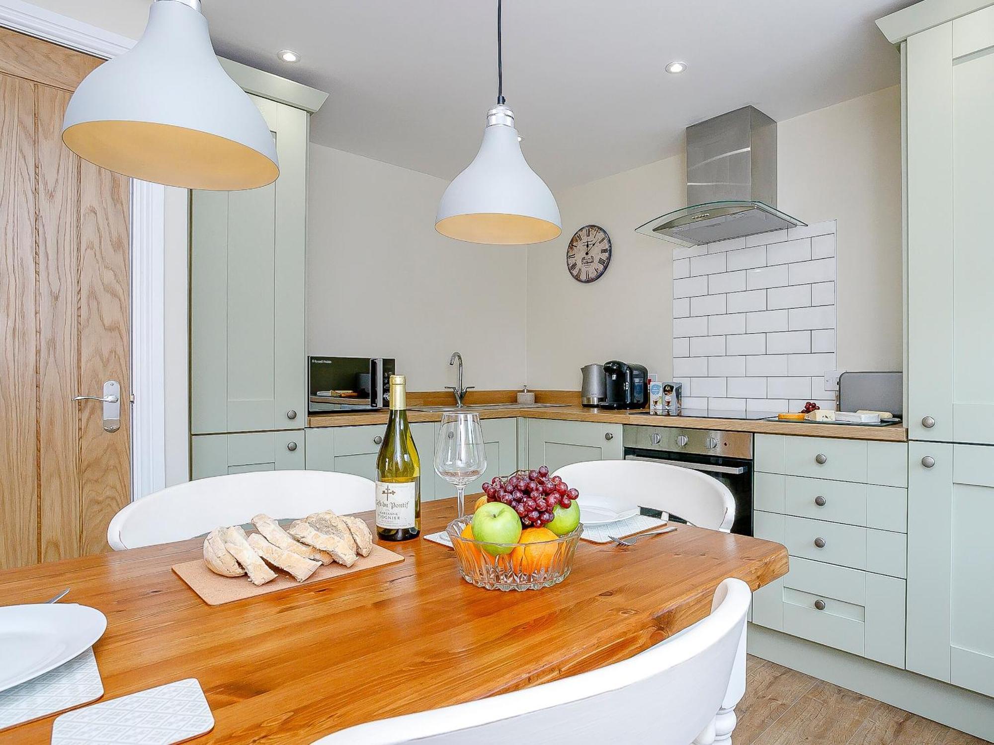 Wits End Cottage Martin  Екстер'єр фото