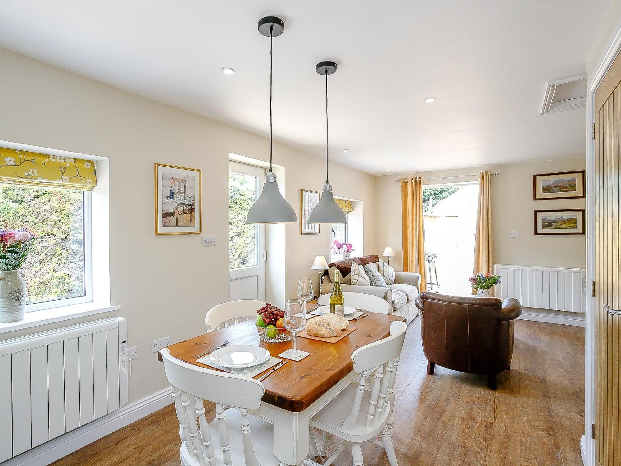 Wits End Cottage Martin  Екстер'єр фото