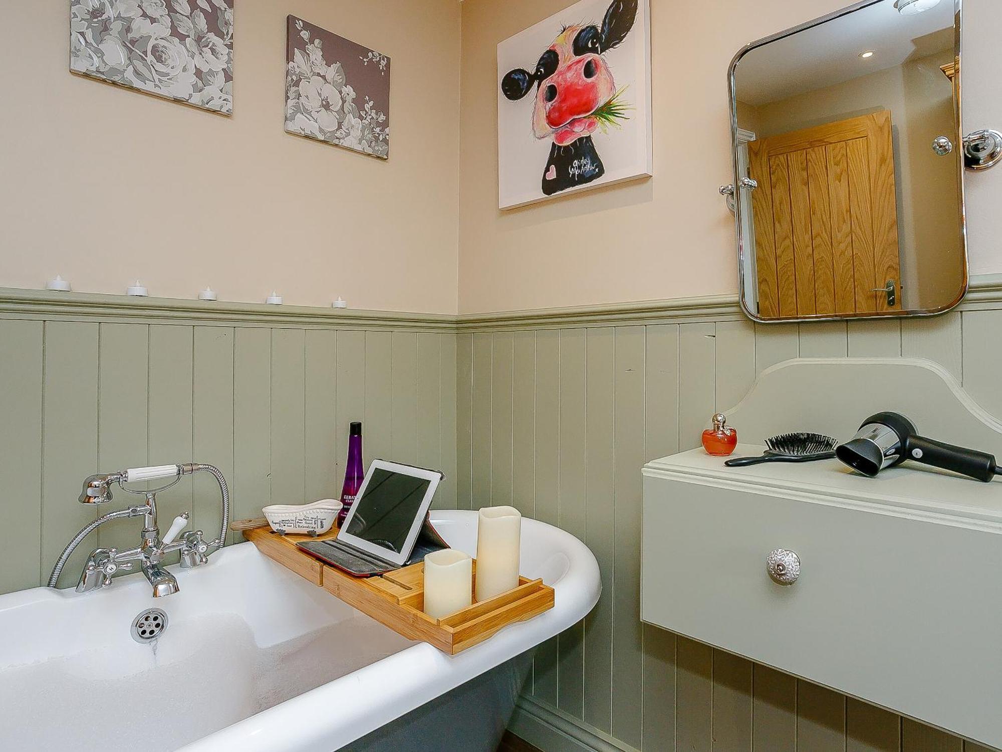 Wits End Cottage Martin  Екстер'єр фото