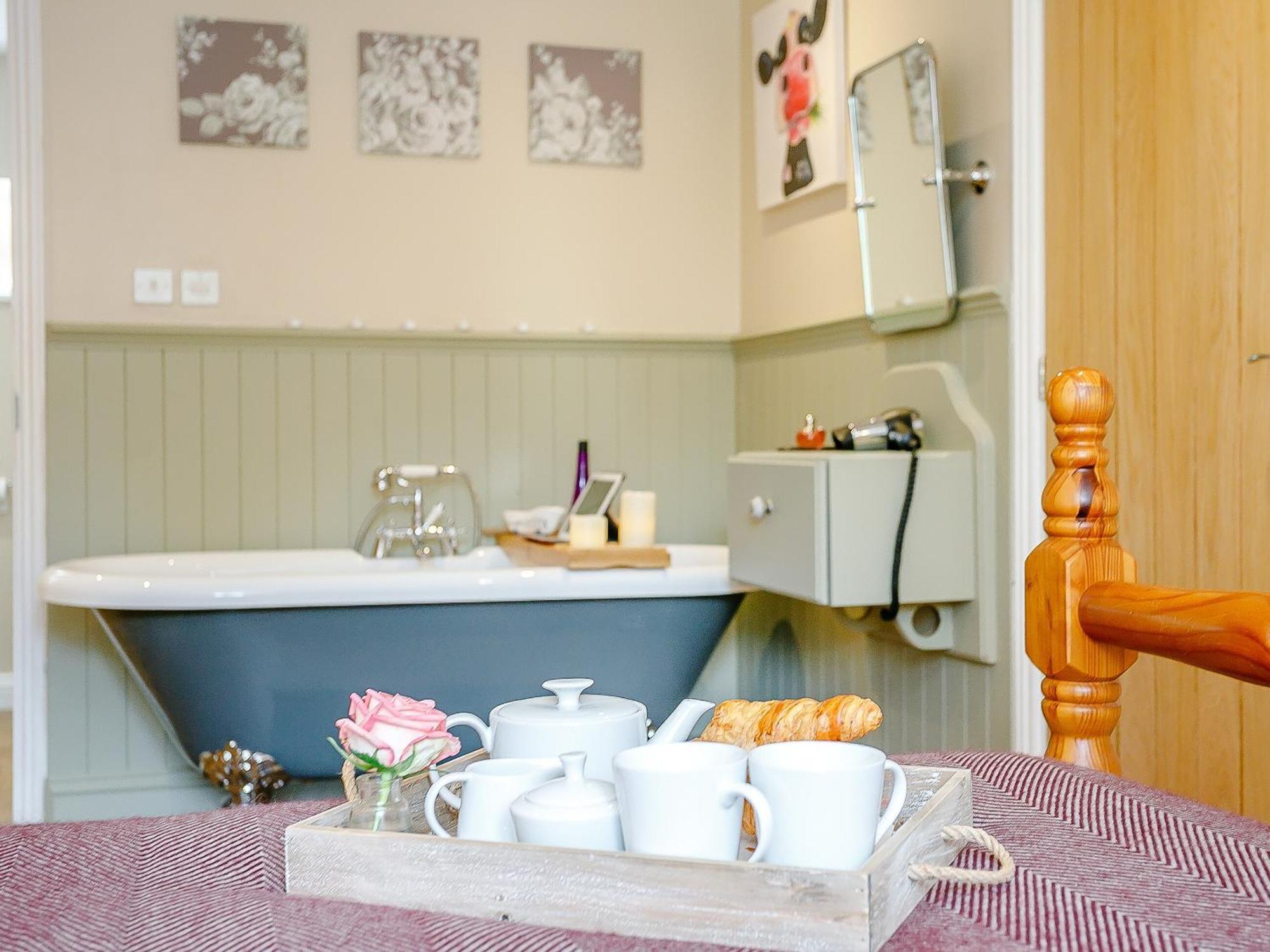 Wits End Cottage Martin  Екстер'єр фото