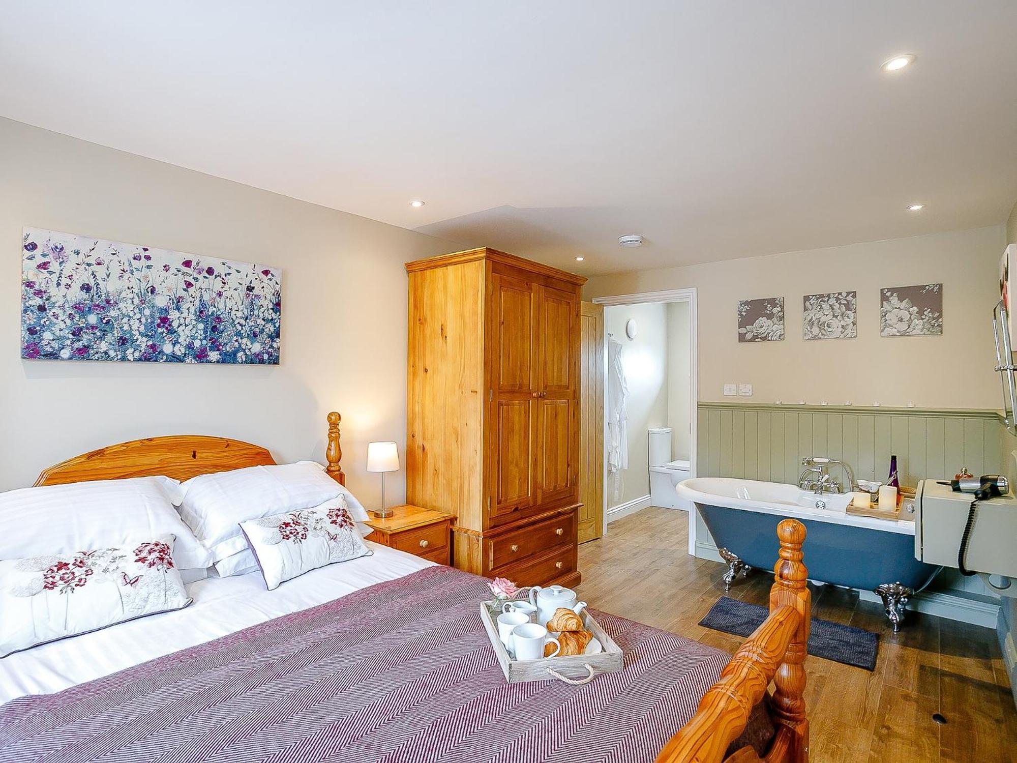 Wits End Cottage Martin  Екстер'єр фото