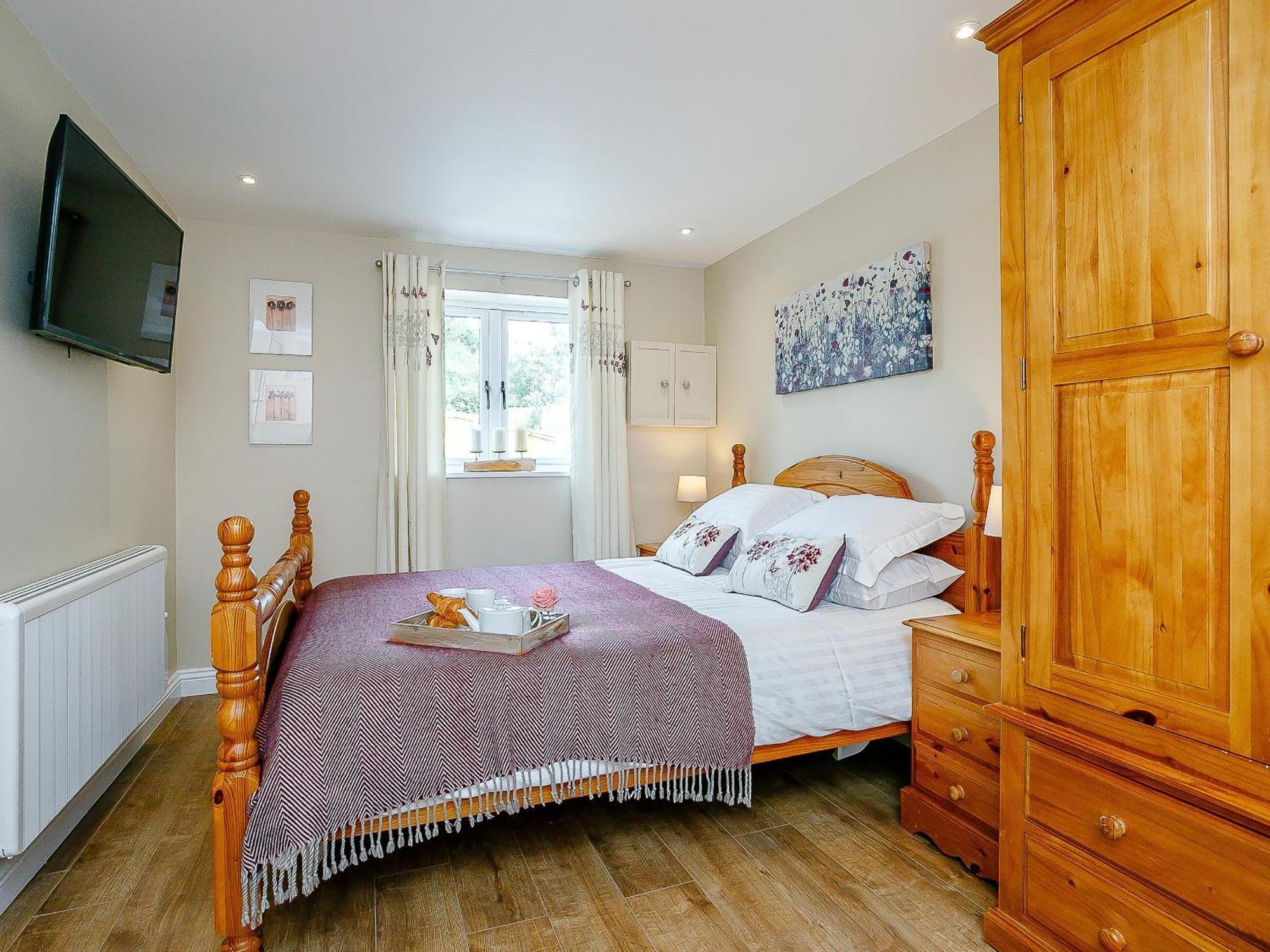 Wits End Cottage Martin  Екстер'єр фото
