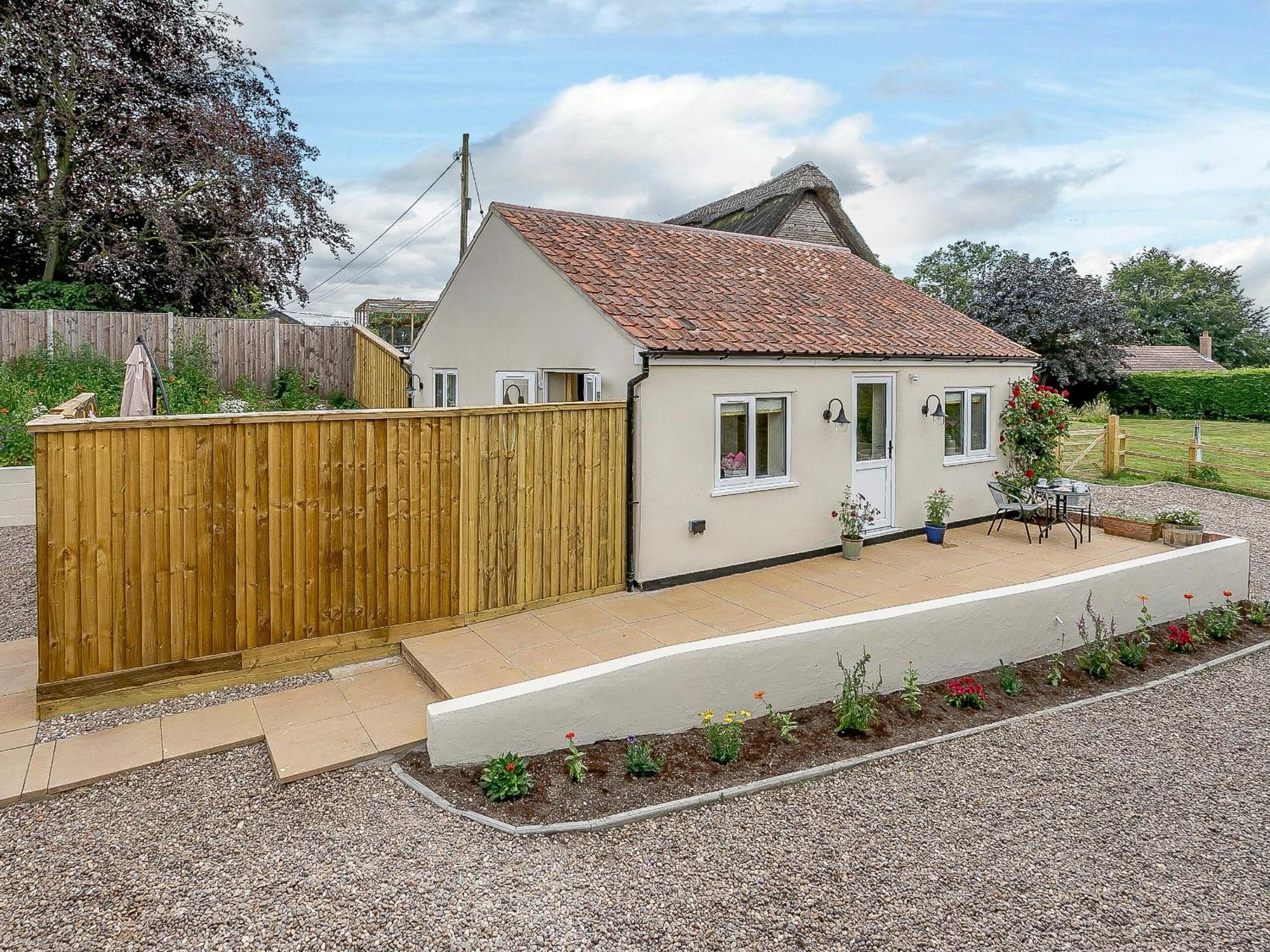 Wits End Cottage Martin  Екстер'єр фото