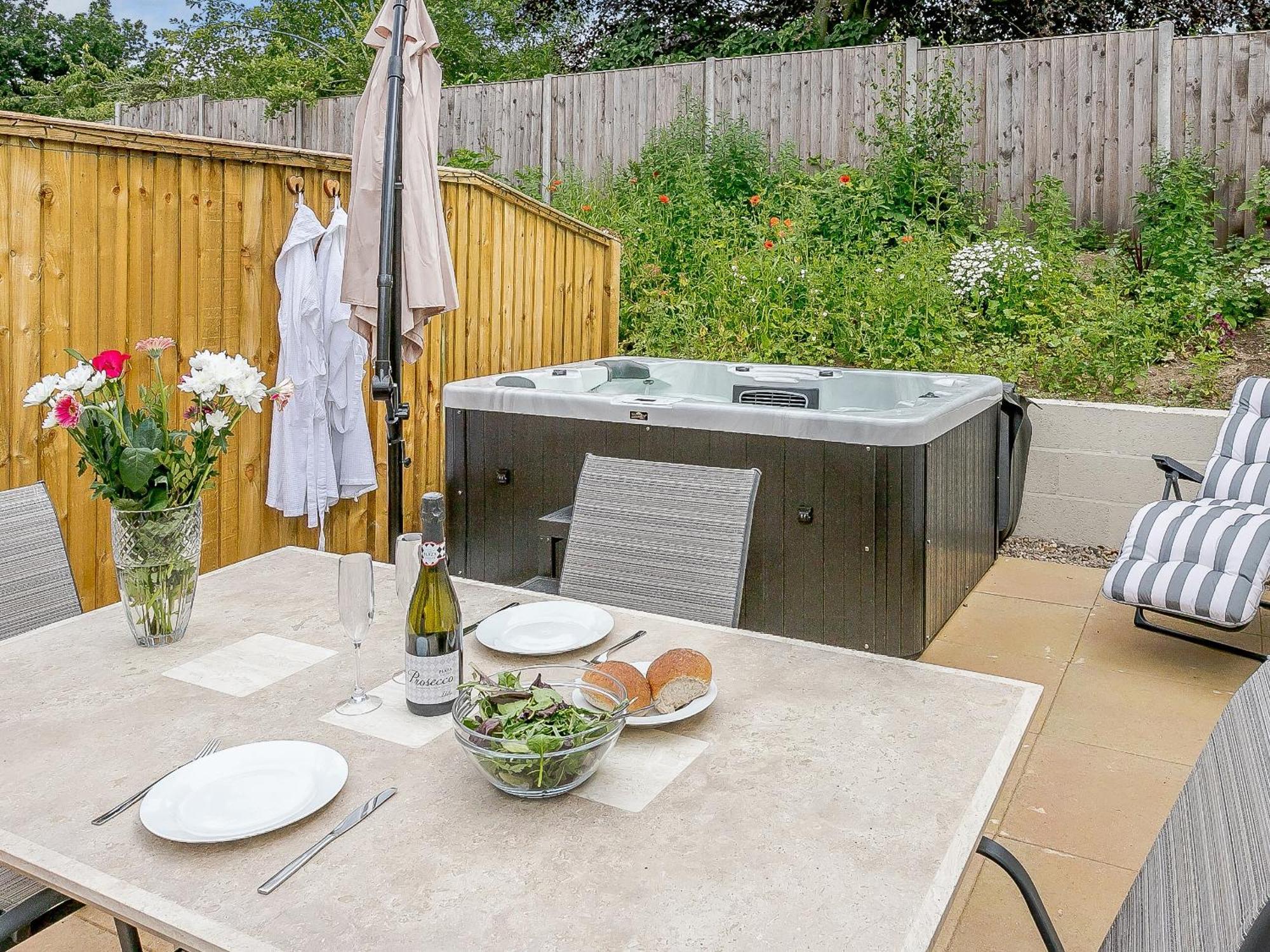Wits End Cottage Martin  Екстер'єр фото